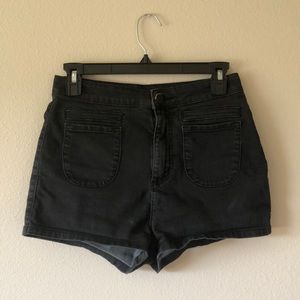 BDG High Waist Shorts